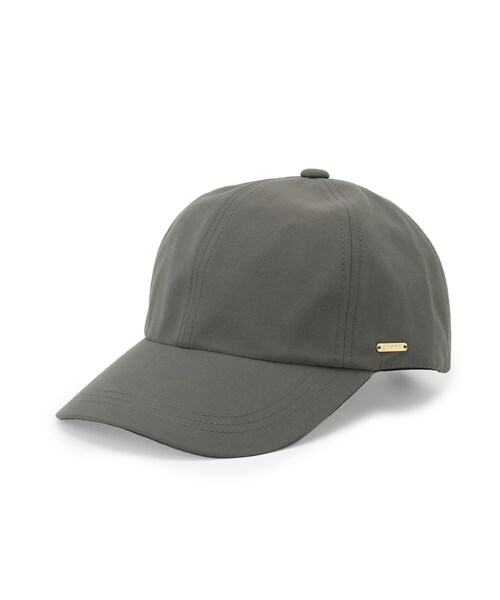 grove(グローブ) キャップ 帽子 メタルプレートキャップ レディース : ZOZOTOWN Yahoo!店 - 通販 - Yahoo ...