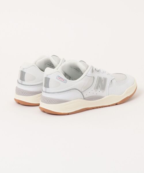 【FTC】new balance numeric - NM1010AW スニーカー New Balance スニーカー NEWBALANCE#/ニューバランス ヌメリック