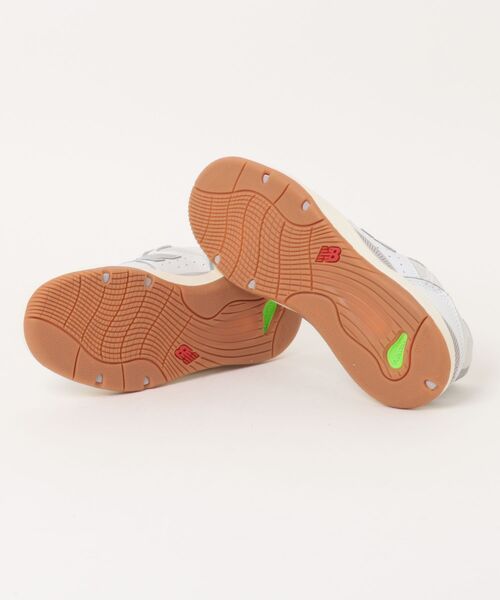 ★New Balance★ニューバランス NM1010AW★追跡可 NB NUMERIC NM1010AW | Hi5 SKATEBOARDING