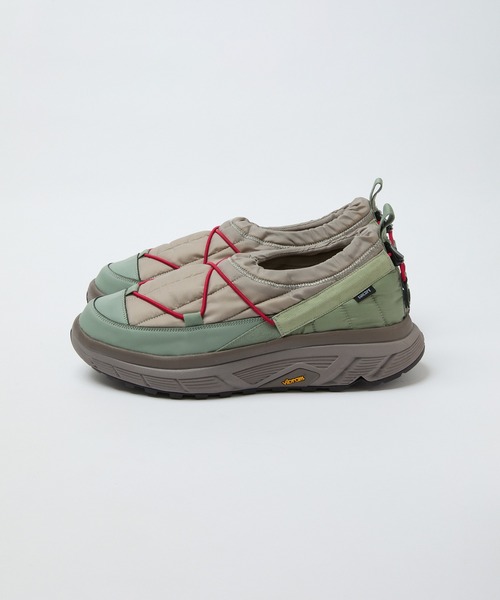 suicoke（スイコック） スリッポン BAL / SUICOKE PEPPER ECO メンズ