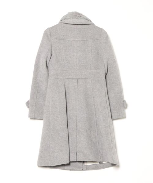 BLUE LABEL CRESTBRIDGE（ブルーレーベルクレストブリッジ） コート 36