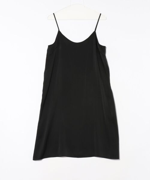 ワンピース VENIT / organza pleats dress(オーガンジープリーツワンピース VEE-5508-A)の画像