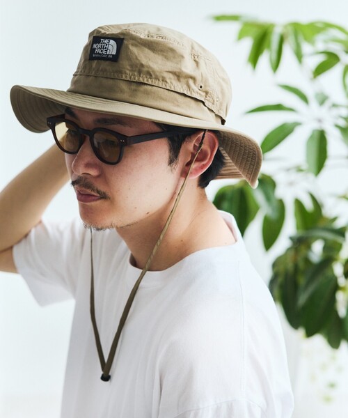 [THE NORTH FACE] HORIZON ☆大人気☆ THE NORTH FACE 帽子 ハット FACE/ザ・ノース・フェイス Horizon