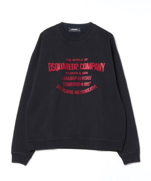 楽天市場】【定価80,300円(税込)】DSQUARED2 ディースクエアード