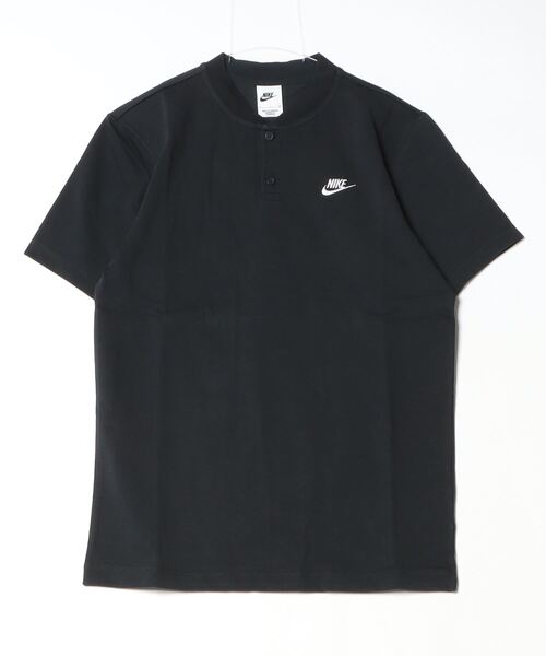 Nike RF ポロシャツ（S） NIKE ポロシャツ NIKE/ナイキ クラブ ヘンリー S/S トップ
