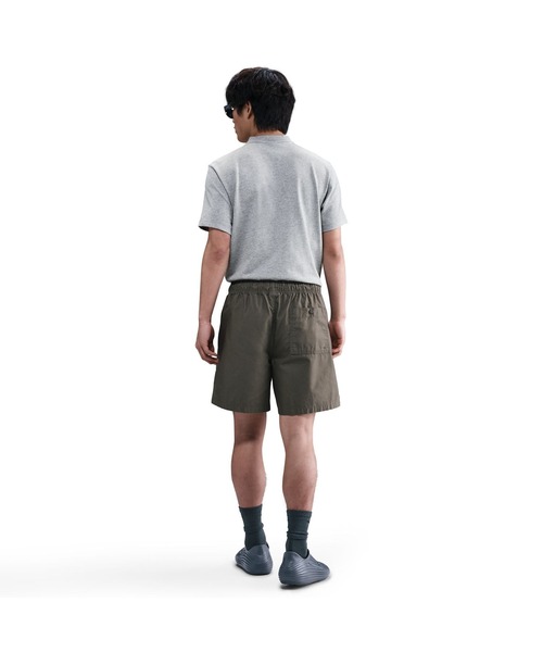 NIKE ポロシャツ NIKE ポロシャツ NIKE/ナイキ クラブ ヘンリー S/S トップ