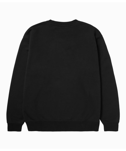 ★HUF★HUFセットトリプルトライアングルクルーネックスウェット セール】HUF / ハフ SET TRIPLE TRIANGLE CREWNECK トリプル
