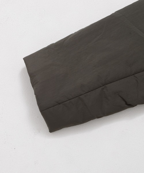 「Revo.」 チェスターコート 1 ベージュ メンズ_画像4