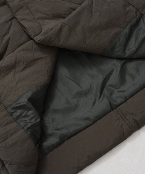 「Revo.」 チェスターコート 1 ベージュ メンズ_画像8