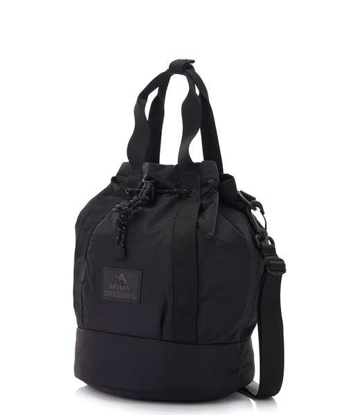 GREGORY ショルダーバッグ 2ウェイバケット 2WAY BUCKET