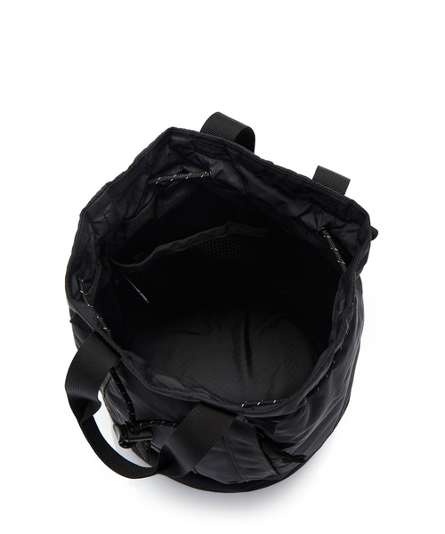 グレゴリー　2way バック　ブラック グレゴリー GREGORY GREGORY グレゴリー 2WAY MINI BACKPACK