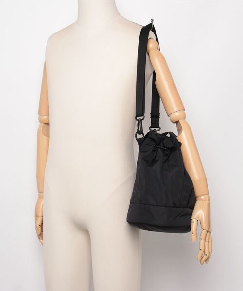GREGORY ショルダーバッグ 2ウェイバケット 2WAY BUCKET