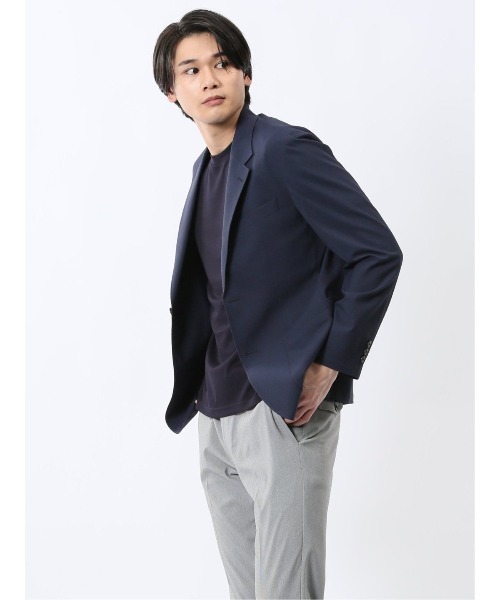 TAKA-Q（タカキュー） ジャケット テーラードジャケット WEB限定
