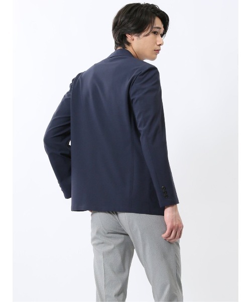 TAKA-Q（タカキュー） ジャケット テーラードジャケット 「WEB限定販売