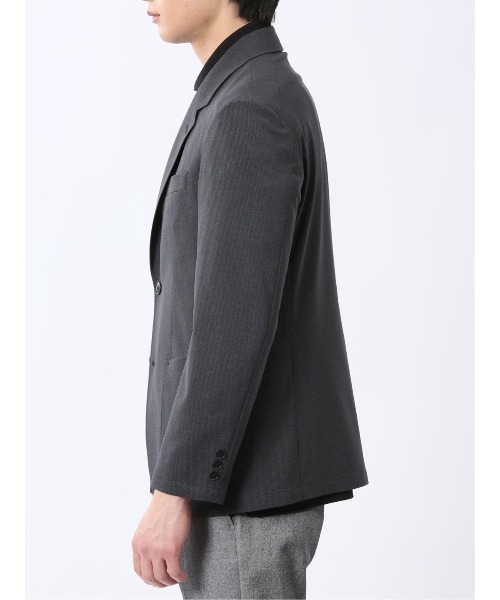 TAKA-Q（タカキュー） ジャケット テーラードジャケット 「WEB限定販売