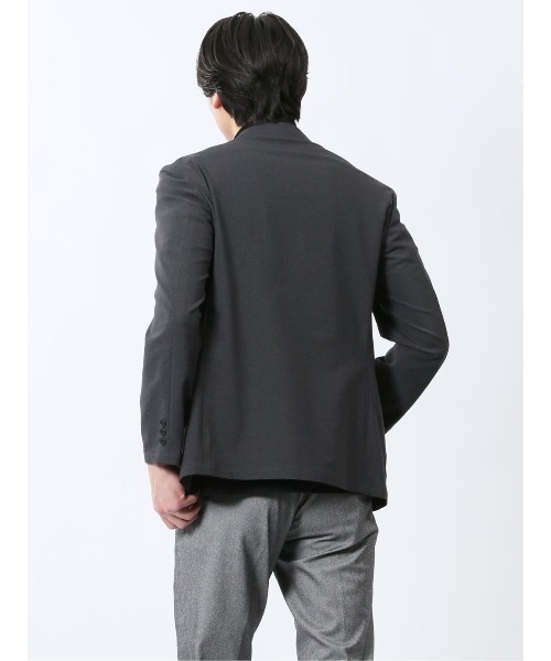 TAKA-Q（タカキュー） ジャケット テーラードジャケット 「WEB限定販売