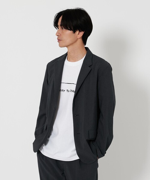 BEAUTY＆YOUTH UNITED ARROWS ジャケット テーラードジャケット