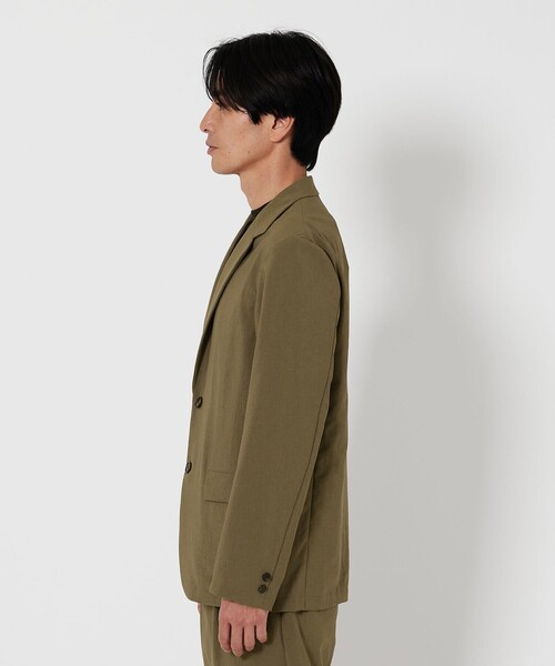 BEAUTY＆YOUTH UNITED ARROWS ジャケット テーラードジャケット