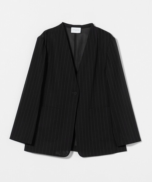 ストライプジャケット（UNITED ARROWS）のおすすめ人気商品一覧