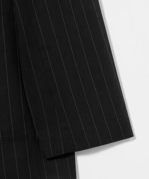UNITED ARROWS ジャケット テーラードジャケット ストライプ