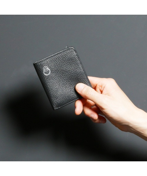 JAM HOME MADE（ジャムホームメイド） 二つ折り財布 財布 4NK trick