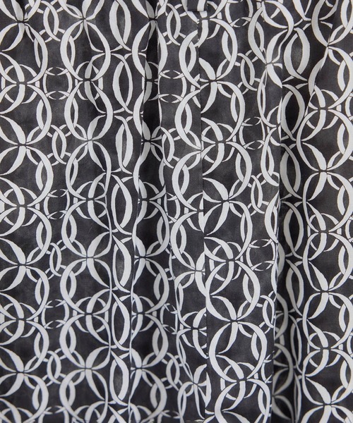 SALON adam et rope'（サロン アダム エ ロペ） パンツ リバティ