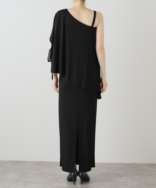 VERMEIL par iena 「VERMEIL iena」 ノースリーブワンピース
