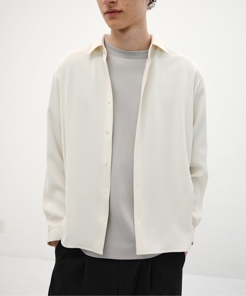 サイズ3 UNITEDTOKYO COLD DRY ロングスリーブシャツ 冷感 UNITED TOKYO（ユナイテッドトウキョウ）の「COLD DRY ロング