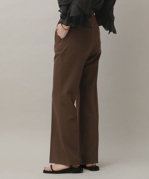 A part by（アパートバイ） パンツドレス 「セミオケージョン」ベスト