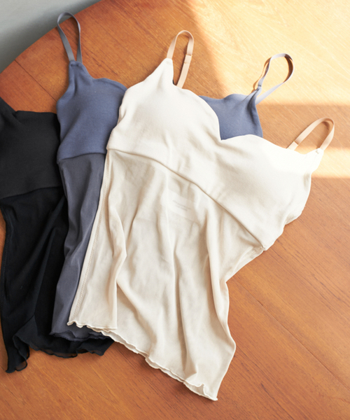 plage JANE SMITH / ジェーンスミス 別注 COTTON NYLON