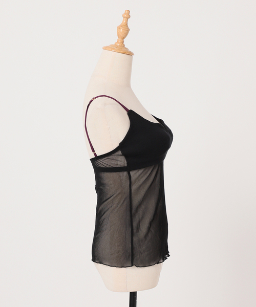 plage JANE SMITH / ジェーンスミス 別注 COTTON NYLON