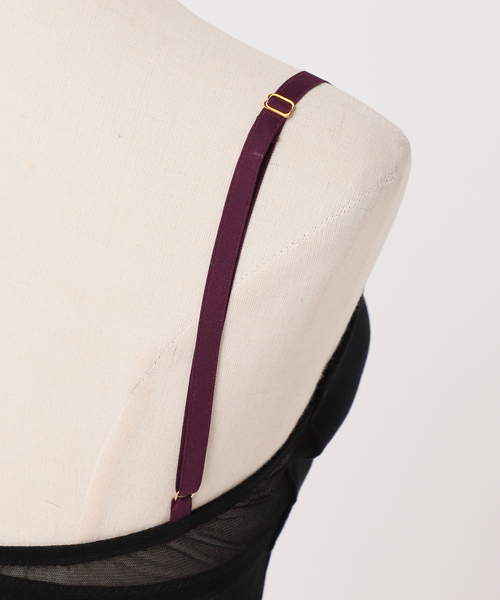 plage JANE SMITH / ジェーンスミス 別注 COTTON NYLON