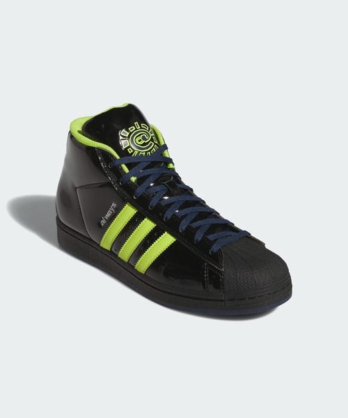 adidas スニーカー プロモデル ADV × Always / Pro Model