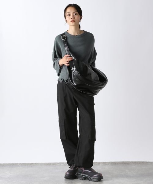 最終価格　JEANASIS JEANASIS ZIP【新品未使用 】グラディエーターサンダル