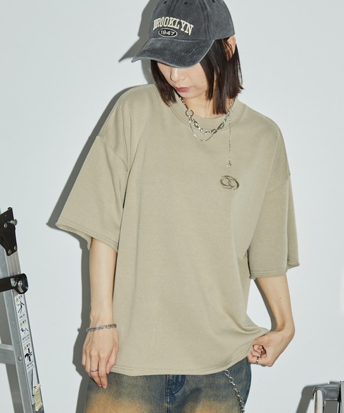 ヴィンテージ　スウェット 半袖 Vintage S/S Sweat Shirt ラグランスリーブ ヴィンテージ