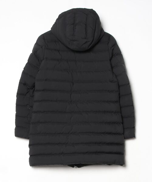 Pyrenex（ピレネックス） ダウンコート 36 ブラック レディース