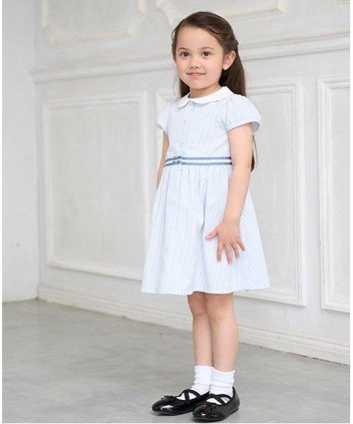 andy様専用】Petit main フォーマルワンピース 女の子 110㎝