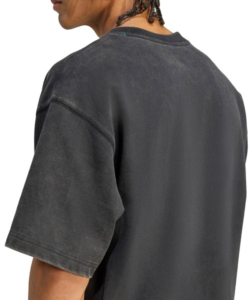 adidas - ken　新品アディダス汗だし　アップシャツ他 adidas tシャツ EQUIPMENT TEE / アディダス エキップメント T