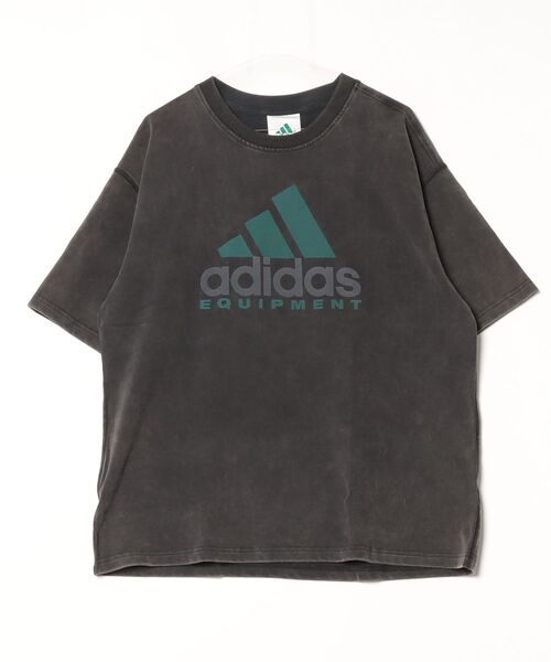 adidas - ken　新品アディダス汗だし　アップシャツ他 adidas tシャツ EQUIPMENT TEE / アディダス エキップメント T