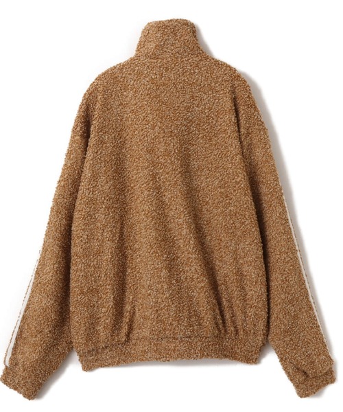 adidas（アディダス） コート ジャケット adidas BOUCLE FIREBIRD