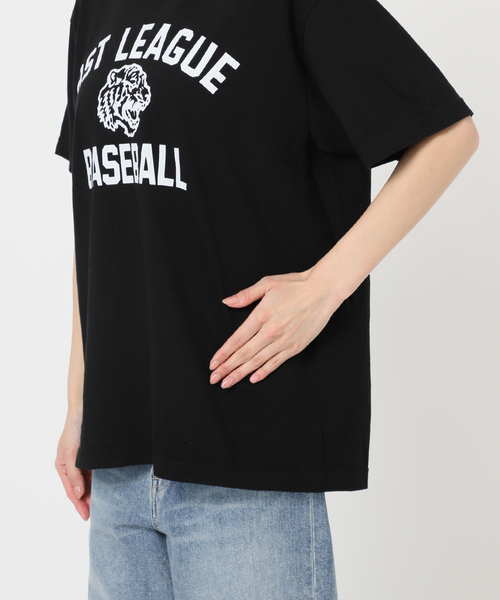 Framework ✖️Gulf Coast Sportswear 別注Tシャツ FRAMeWORK tシャツ 「追加」GULFCOAST SPORTSWEAR 別注CREW TEE