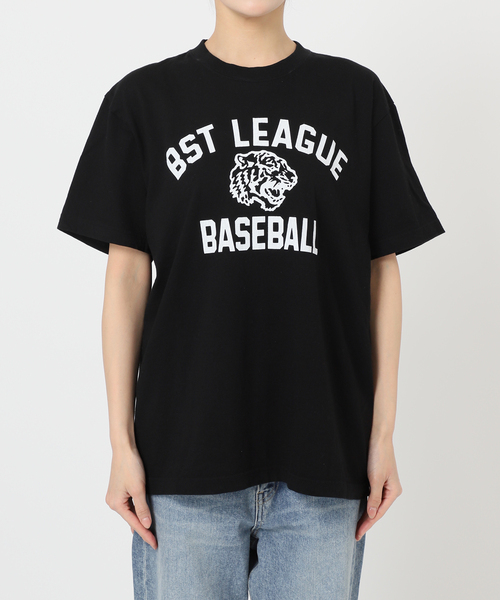☆新品タグ付きFramework GULFCOAST SPORTSWEAR別注T FRAMeWORK｜GULFCOAST SPORTSWEAR 別注CREW TEE | Rakuten