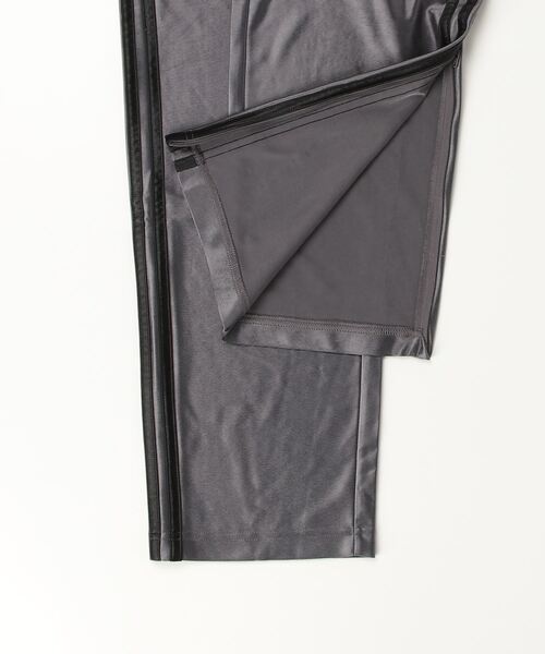 スウェットパンツ ジャージ ファイヤーバード アディカラー メタリック トラックパンツ（ジャージ） METAL FIREBIRD TRACKPANTS | adidas | 12