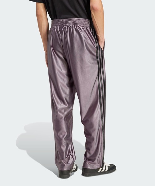 スウェットパンツ ジャージ ファイヤーバード アディカラー メタリック トラックパンツ（ジャージ） METAL FIREBIRD TRACKPANTS | adidas | 07
