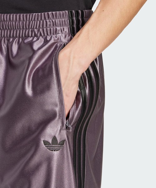 スウェットパンツ ジャージ ファイヤーバード アディカラー メタリック トラックパンツ（ジャージ） METAL FIREBIRD TRACKPANTS | adidas | 08