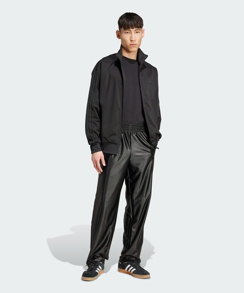 adidas スウェットパンツ ジャージ ファイヤーバード アディ