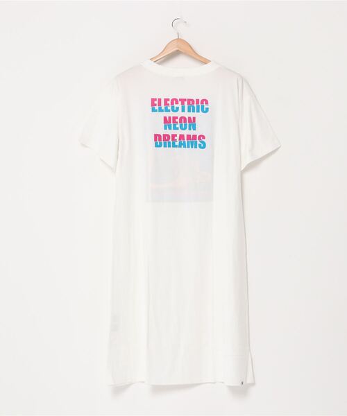 ヒステリックグラマーTシャツワンピース - ワンピース低 価格