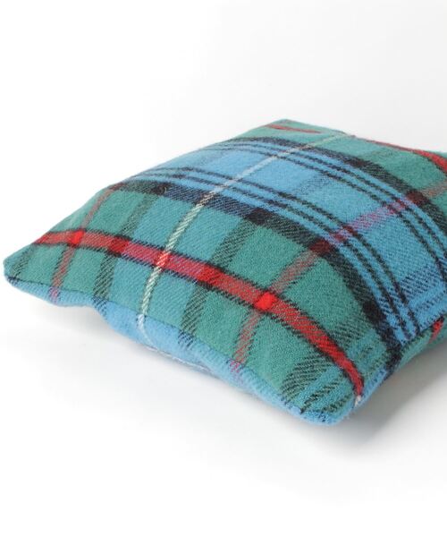 「BEAMS BOY」 2WAYバッグ ONE SIZE ロイヤルブルー レディース_画像3