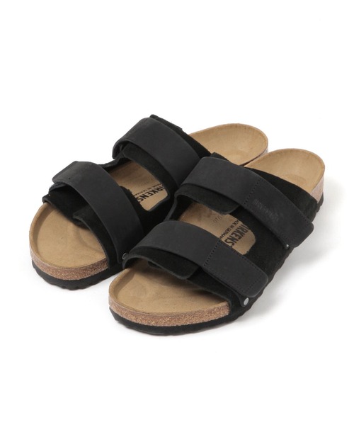 BIRKENSTOCK サンダル 「BIRKENSTOCK(ビルケンシュトック)」Uji