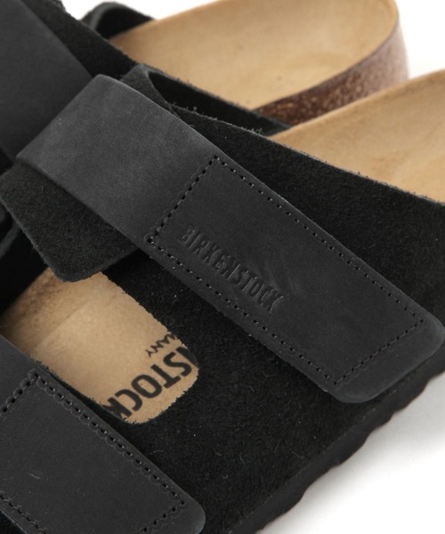 BIRKENSTOCK（ビルケンシュトック） サンダル 「」Uji/ウジ(MEN